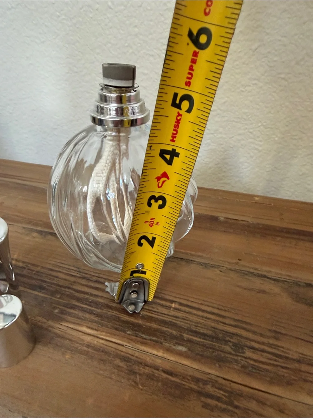 Lampe Berger beautiful clear